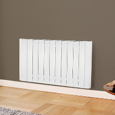 A new leak-proof electric heating solution