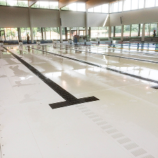 Variopool completes pool projects in Belgium