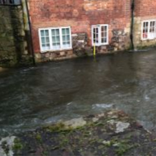 MacLennan flood proofs a property in Winchester