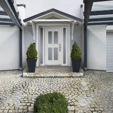 The difference composite doors could make to your home