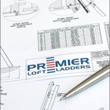 Premier Loft Ladders launches new website