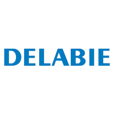 Aqualogic now key supplier of Delabie Washroom systems