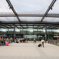 Mapei products selected for Gatwick refurb