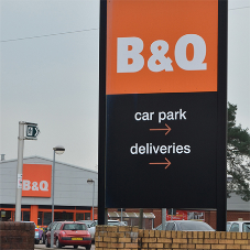 LG products for B&Q’s refrigerant replacement programme