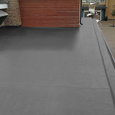 Topseal Direct Lay top of the class at Driffield High
