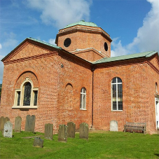 Restorative Techniques cleans Grade I listed church