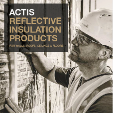 Actis launches latest pair of information booklets