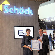 Latest Schöck BBA Certification raises the bar