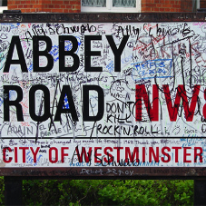 Abbey Road extends studio with VDC