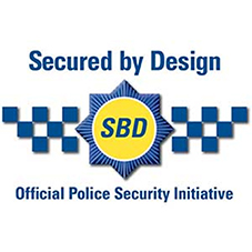 Alexandra Security products gain SBD accreditation