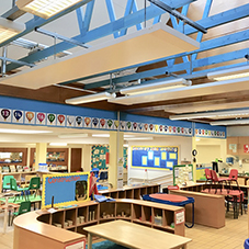 Full range of heat solutions for St Martins Primary