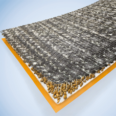 Bentoshield: Ideal membrane for below ground structures