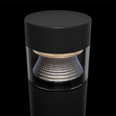 The new Elo bollard: Purity of light and form