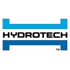 The highest level of recycled content in Hydrotech