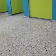 Why use Resin Flooring within Education?
