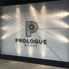 Defining the iconic aesthetic at Prologue Works