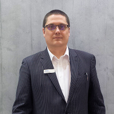 Schöck appoints Robert Oakes as Technical Manager