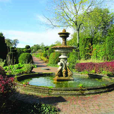 Fabulous fountains from Chilstone