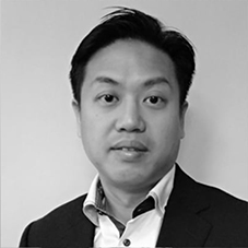 New Director for SE Controls Asia Pacific (SECAP)