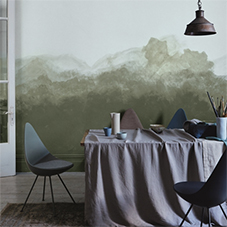 Crown Paints’ reveal three new colour trends for next season