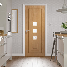 How to choose the right internal door accessories