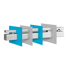 ASSA ABLOY’s redesigned door closers win Iconic Design Award