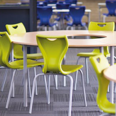 Improving learning environments through design