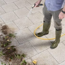 Tobermore introduces EasyClean Paving