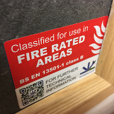 Fire safety and notice boards: exposing the risks