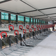 Lewes Cycle Hub’s full turnkey project with Cyclepods