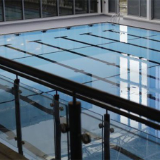 Slough chooses Variopool for brand new leisure centre