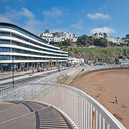 How to fix the UK’s seaside towns [BLOG]