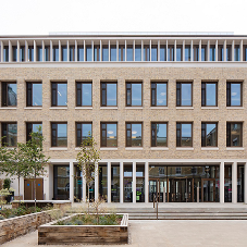 Bespoke glazing and façade designs for £67.4m Student Centre at UCL