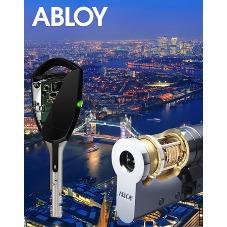 Abloy launches new RIBA approved CPD: Digital Transformation in Physical Security