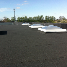 Bauder Technical Roof Surveys