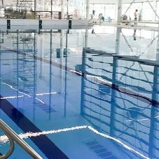 Variopool renovation for De Schelp swimming pool