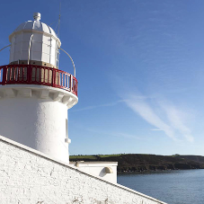 Johnstone’s Trade bring County Cork’s lighthouse back to life