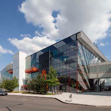 Kingspan Insulation products installed at Olympic Park development