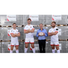 Tobermore extend partnership with Ulster Rugby