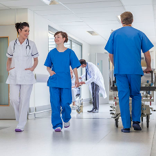 It’s all about embracing lean logistics for improved patient care [BLOG]