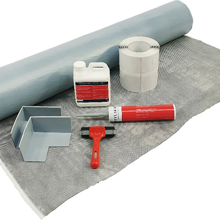 Wetroom Innovations Limited launch Hydromat tanking system