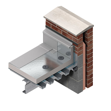 Kingspan introduces Quadcore Roofboard