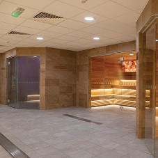 Sauna360 updates Furzefield with their range of spa and sauna products