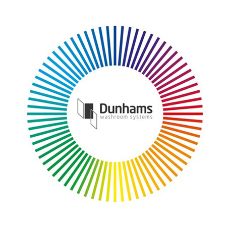 Dunhams new colour range is now live