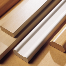 CaberWood MDF is perfect for all applications