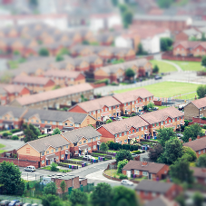 10% of UK supports new town creation as housing crisis solution