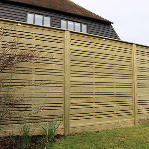 Jacksons Fencing launches its 2020 Residential Collection