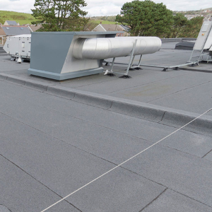 Roof-Pro top of the class at Tonyrefail School
