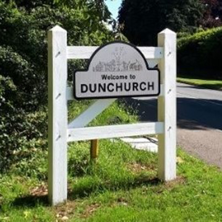 Glasdon gateway’s plot for a welcome impression into Dunchurch