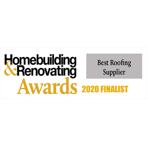 Tudor Roof Tiles finalists in Home Building & Renovating Awards 2020!